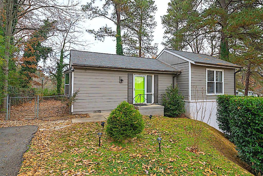 أتلانتا Goodkarma Rentals Refreshed Smyrna Home Near Battery Atl Half Mile To Interstate المظهر الخارجي الصورة